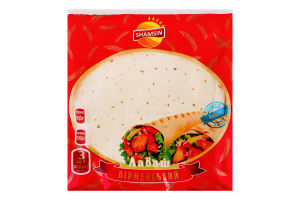 Лаваш армянский Shamsin м/у 300г