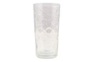 Стакан 245мл №51056-MC12 8.106-245 Pop Uniglass 1шт