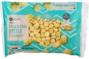 SE Grocers Soup & Chili Oyster Crackers