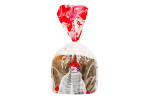 Кекс Кулич Праздничный Цар хліб м/у 470г