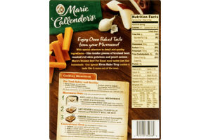 Marie Callender's Comfort Bakes Pot Roast Braised Beef Pot