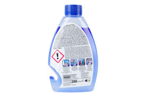 Очищувач для посудомийної машини двофазний Express clean Dr. Prakti 250мл