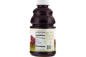 Nature's Promise Naturals Cranberry Juice