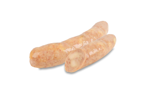 Ковбаса варена Кроляча ТОВ Прилуцький птахокомбінат в/с кг