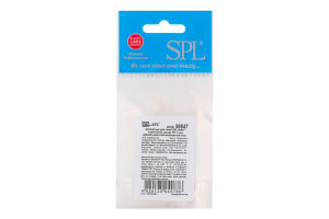 Аплікатор д/тіней 10см SPL