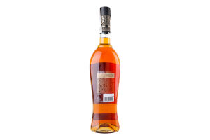 Напиток спиртной 0.5л 40% 5 звезд Select Sikvaruli бут