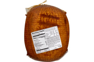 Ahold Chicken Breast Buffalo Style