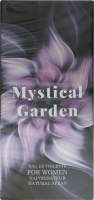 Вода туалетна Mystical Garden д/жінок 50мл Аромат