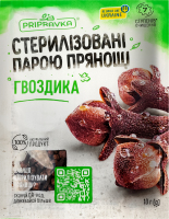 Гвоздика целая Pripravka м/у 10г