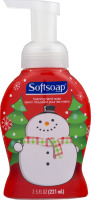 Softsoap Foaming Hand Soap