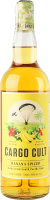 Напій на основі рому Cargo Cult Banana Spiced