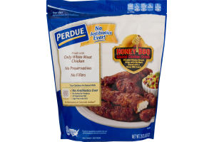 Perdue Glazed Chicken Strips Honey BBQ