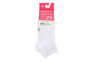 Шкарпетки жіночі MovementStandard №MS M0112S 00 39-41 білий