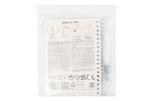 Розмальовки водні SpongeBob 8шт DoDo