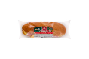 Багета-мини с беконом Гама Fresh Sandwiches м/у 150г