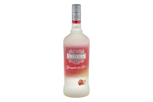 Cruzan Strawberry Rum