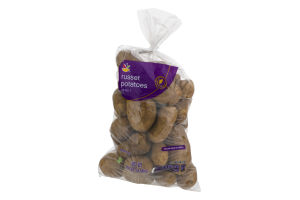 Ahold Russett Potatoes