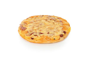 Піца з ковбасками гриль Гама Fresh Sandwiches м/у 250г