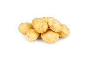 Картопля рання Українська