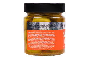 Оливки Nefeli Сангрія