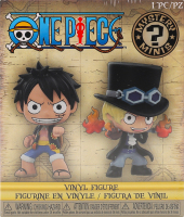 Фігурка ігрова Mystery minis Великий куш в асортименті Funko