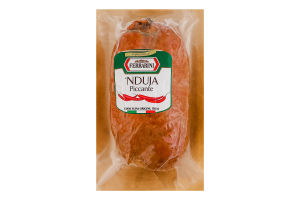 Колбаса пастообразная Ндуя Ferrarini кг