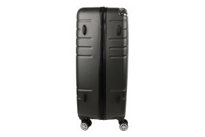 Валіза пластик 28" ZBYK250724030