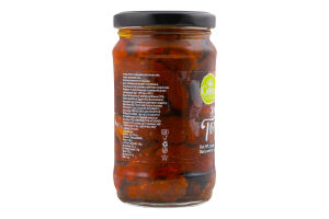 Томати в"ялені в олії 295г твіст/б Гален