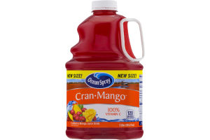 Ocean Spray Cran-Mango Juice Drink