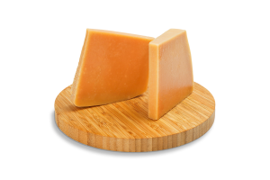 Сир тв.Пармезан 18м.36% Hard Cheese ваг