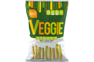 Smart Sense Veggie Straws