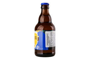 Пиво Kasteel Tropical світле фруктове б/а