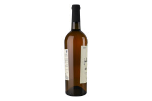 Вино 0.75л 13% янтарное сухое Киси Квеври Koncho&Co бут