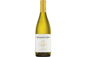 Newman's Own Chardonnay California 2014