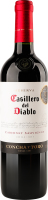 Вино 0.75л 13.5% красное сухое виноградное Каберне Совиньон Reserva Casillero del Diablo бут