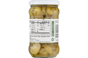 Green Giant Sliced Mushrooms