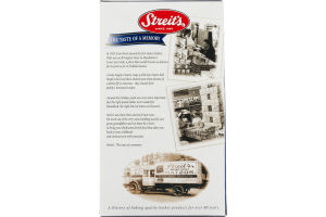 Streit's Passover Matzo Farfel