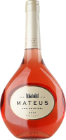 Вино 0.75л 11% рожеве напівсолодке Rose The Original Mateus пл