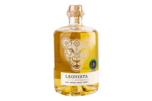 Текіла Leonista Honey Reposado