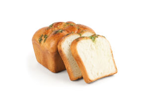 Пампушки з часником ТОВ Ґама БЦ м/у 260г