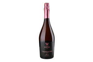 Вино ігр Chateau Chizay CarpatianSekt Blaufran рож