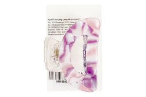 Краб мраморный Flora accessories 1шт в ассорт