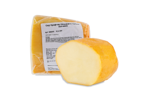 Сир Крафтяр Моцарела Rolada копчена