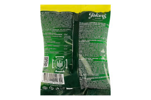 Сухарики ржано-пшеничные Холодец с хреном Jokers м/у 125г