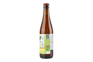 Пиво Brasserie de la Senne Pap Bio світле