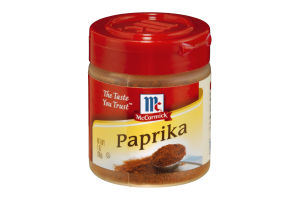 McCormick Paprika
