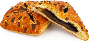 Шпандауер з лісовим горіхом 120г