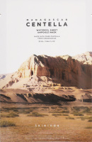 Маска тканевая увлажняющая Madagascar сentella Skin1004 25мл