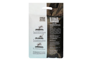 Пісок д/котячого туалету бентонітовий 5кг Тигра