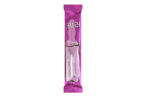 Ампула-філер для волосся з керамідами Ceraclinix ampoule Lady Wow 15мл